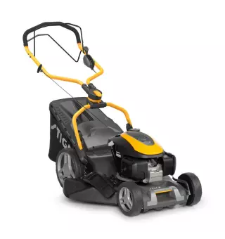 Kosiarka spalinowa Combi 748 V